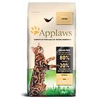 Applaws Cat Dry Adult Chicken 7,5kg
