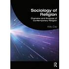 Abby Day: Sociology of Religion