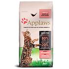 Applaws Cat Dry Adult Chicken & Salmon 2kg