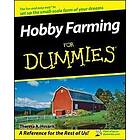 TA Husarik: Hobby Farming For Dummies