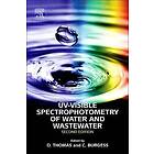 Olivier Thomas: UV-Visible Spectrophotometry of Water and Wastewater