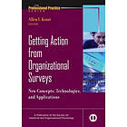 AI Kraut: Getting Action from Organizational Surveys New Concepts, Technologies, and Applications