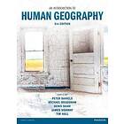 Peter Daniels: Introduction to Human Geography, An