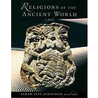 Sarah Iles Johnston: Religions of the Ancient World