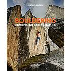 Bernd Zangerl: Bouldering