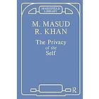 Masud Khan: The Privacy of the Self