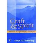 Joseph D Lichtenberg: Craft and Spirit