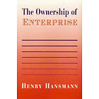 Henry Hansmann: The Ownership of Enterprise