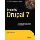 Todd Tomlinson: Beginning Drupal 7