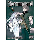 Keitaro Takahashi: Jormungand, Volume 7