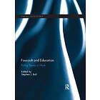 Stephen Ball: Foucault and Education