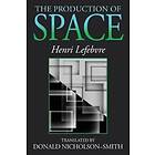 H Lefebvre: The Production of Space