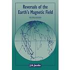 J A Jacobs: Reversals of the Earth's Magnetic Field