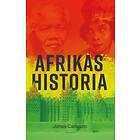 Jonas Carlsson: Afrikas historia