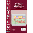 Bert Hedeman, Ron Seegers: PRINCE2 Edition 2009: A Pocket Guide