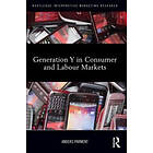 Anders Parment: Generation Y in Consumer and Labour Markets