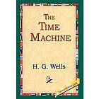 H G Wells, 1stworld Library: The Time Machine