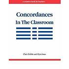 Chris Tribble, Glyn Jones: Concordances in the Classroom
