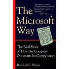 Randall Stross: The Microsoft Way