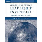 MFR Kets de Vries: Global Executive Leadership Inventory, Observer