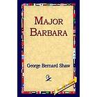 George Bernard Shaw, 1st World Library, 1stworld Library: Major Barbara