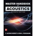 F Alton Everest: Master Handbook of Acoustics, Seventh Edition