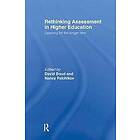 David Boud, Nancy Falchikov: Rethinking Assessment in Higher Education