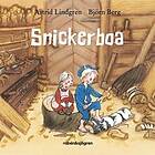 Astrid Lindgren: Snickerboa