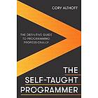 Cory Althoff: The Self-taught Programmer