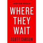 Scott Carson: Where They Wait