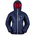 Rab Microlight Alpine Jacket (Women's)