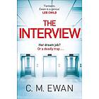 C M Ewan: The Interview