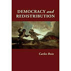 Carles Boix: Democracy and Redistribution