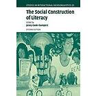 Jenny Cook-Gumperz: The Social Construction of Literacy