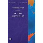 Christine Boch: EC Law in the UK