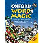 : Oxford Word Magic