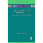 Anders Molander: Discretion in the Welfare State