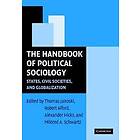 Thomas Janoski: The Handbook of Political Sociology