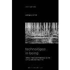 Wolfgang Ernst: Technologos in Being