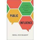 Mira Sucharov: Public Influence