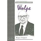 Roger Poppen: Joseph Wolpe