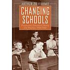 Arthur Zilversmit: Changing Schools