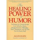 Allen Klein: The Healing Power of Humor