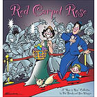 Pat Brady, Don Wimmer: Red Carpet Rose: A Rose Is Collection