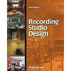 Philip Newell: Recording Studio Design 3rd Edition