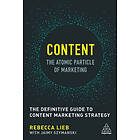 Rebecca Lieb: Content The Atomic Particle of Marketing