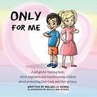 Michelle Derrig: Only For Me