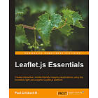 Paul Crickard III: Leaflet.js Essentials
