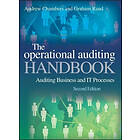 A Chambers: Operational Auditing Handbook 2e Business and IT Processes