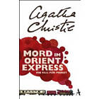Agatha Christie: Mord im Orientexpress